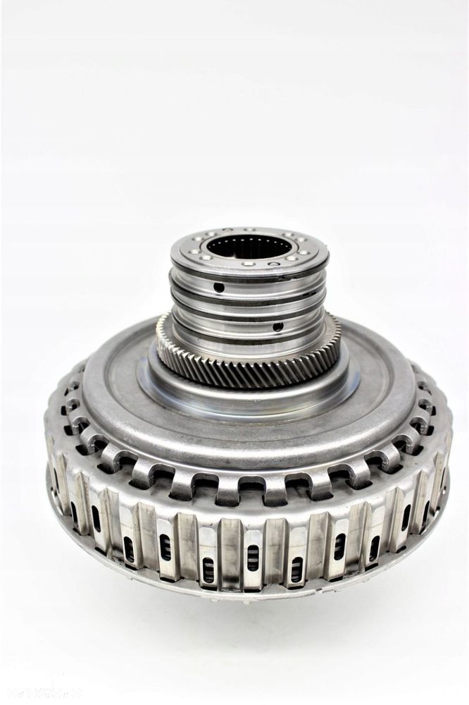 SPRZĘGŁO DSG 7 0B5 AUDI Q5,A5,A4 6/7 TARCZ REGENEROWANE - 6