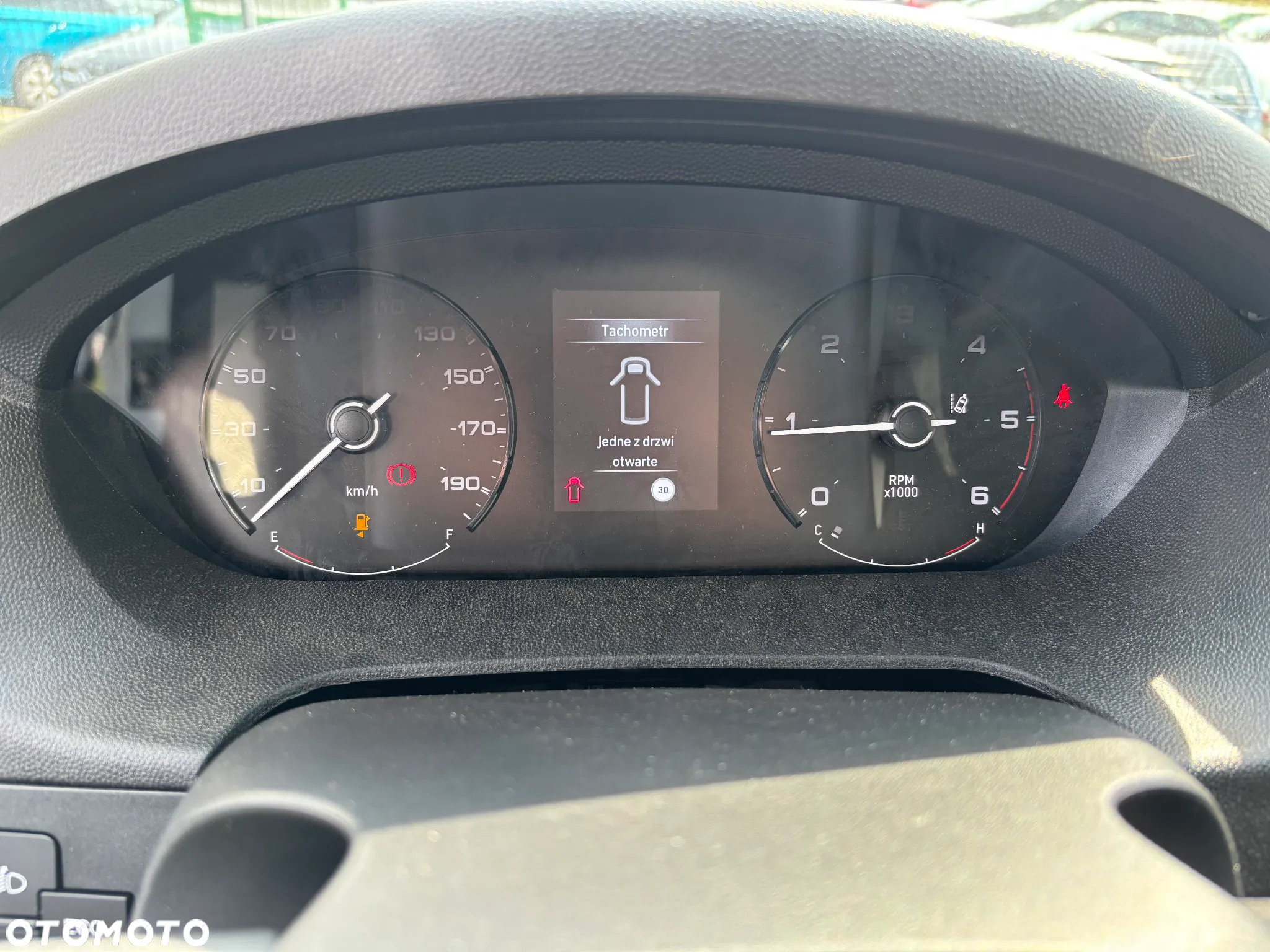 Toyota Proace Max - 8