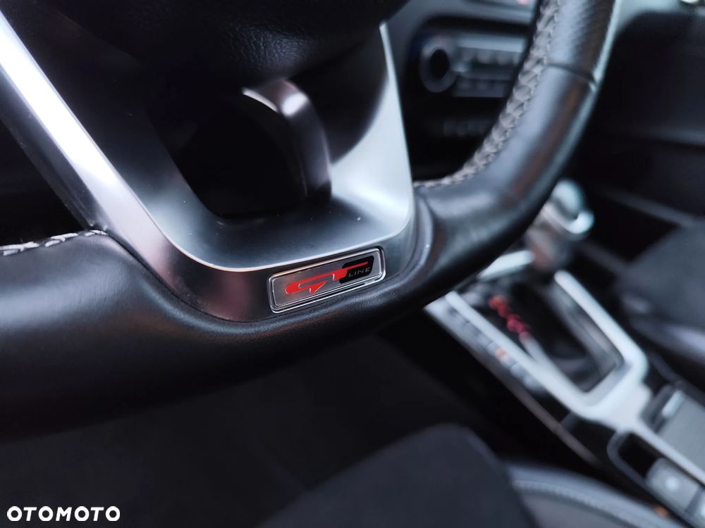 Kia Ceed 1.6 CRDi mHEV GT-Line DCT - 25