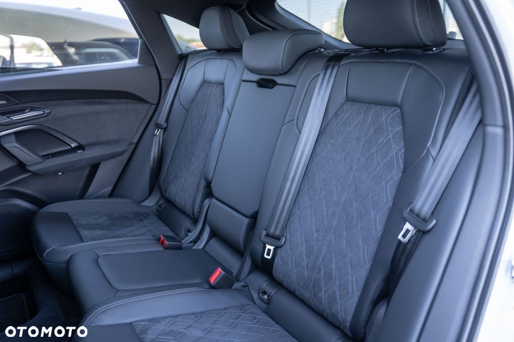 Audi Q5 Sportback TFSI mHEV 150 kW Quattro S tronic - 20