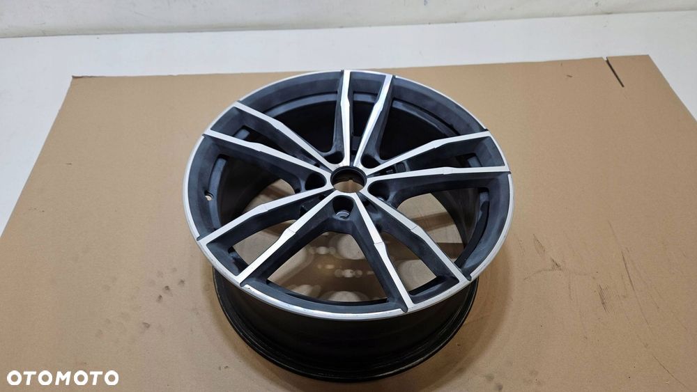 felga aluminiowa 8x19 et40 5x112 bmw g20 m-pakiet 8090095 r19 - 1