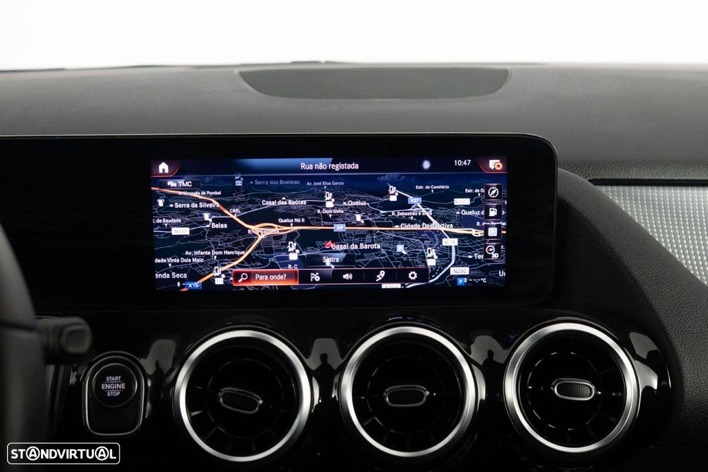 Mercedes-Benz GLA 250 e Progressive - 24