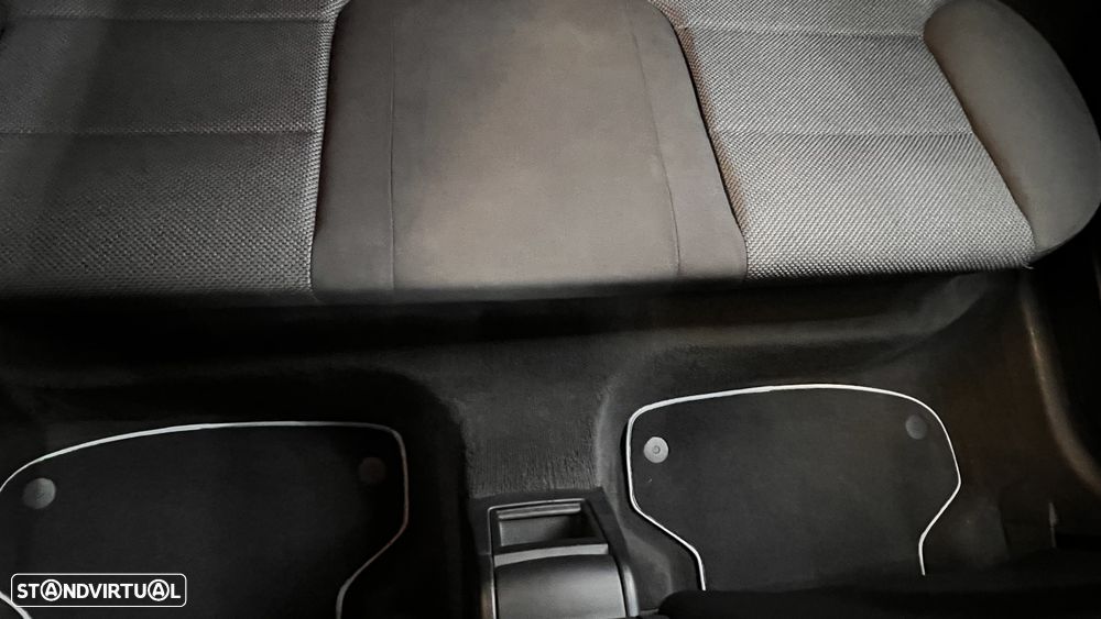 Audi A3 2.0 TDI Sport - 28