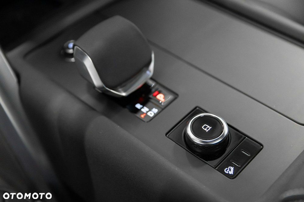 Land Rover Discovery - 29
