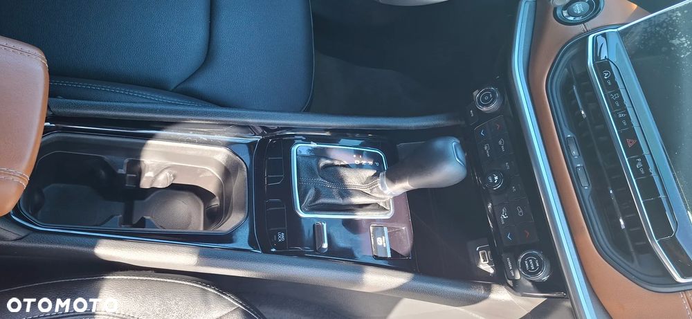 Jeep Compass - 20