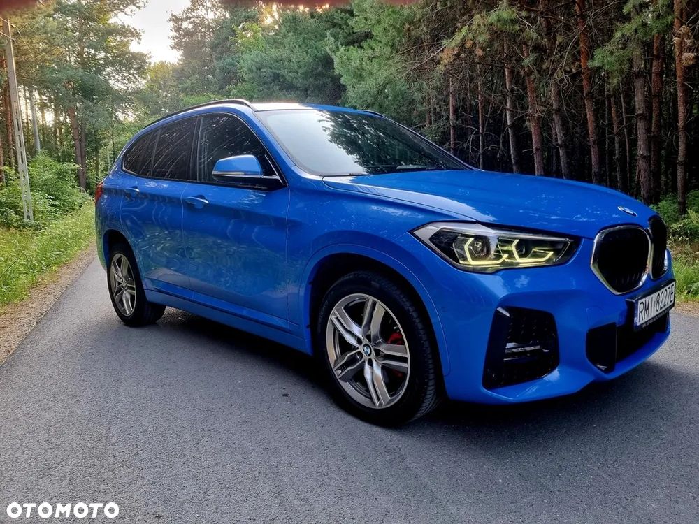 BMW X1 sDrive20i M Sport - 5