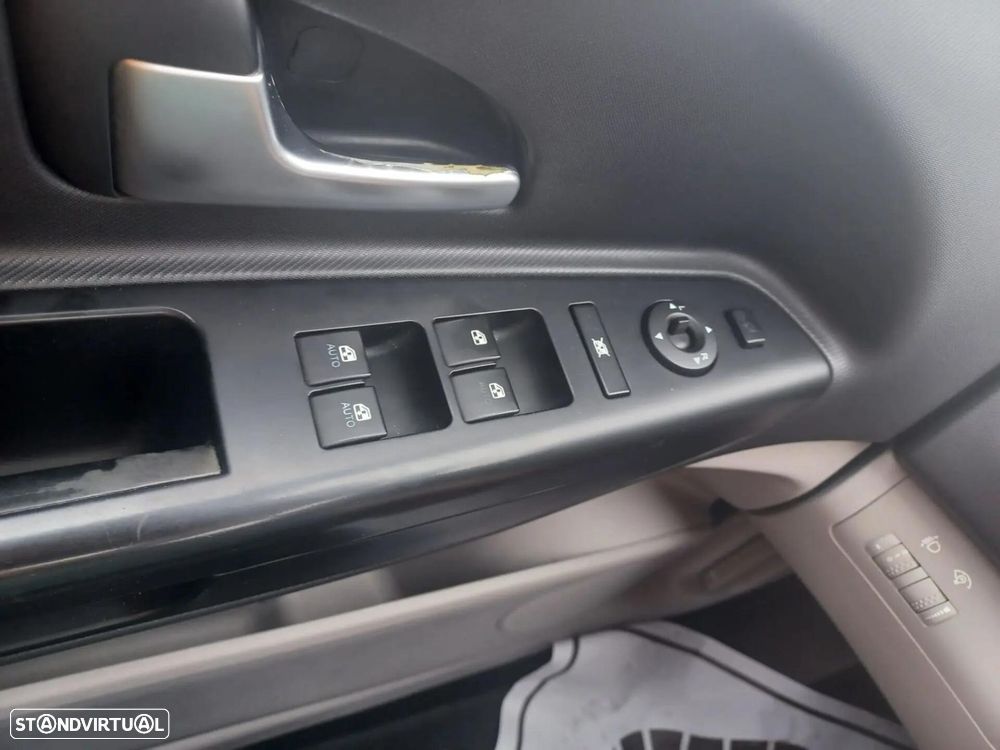Kia Ceed SW 1.4 CVVT EX ISG - 13
