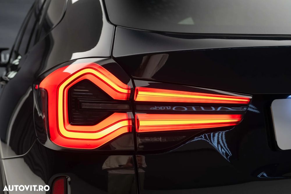 BMW X3 M - 17