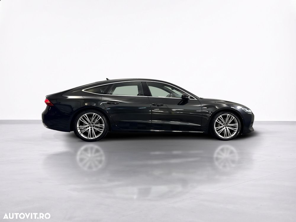 Audi A7 Sportback - 7
