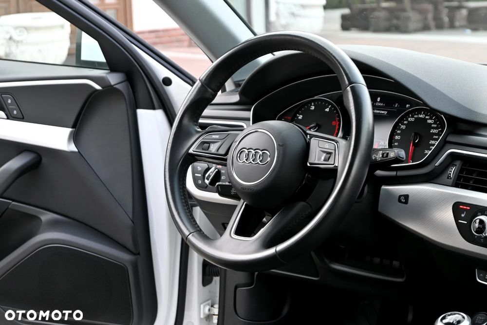 Audi A4 Avant 2.0 TDI Quattro Sport - 26