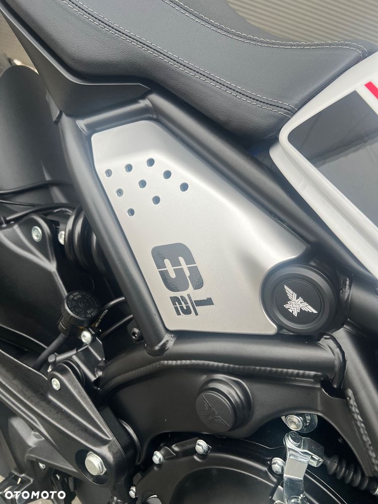 Moto Morini Inny - 3