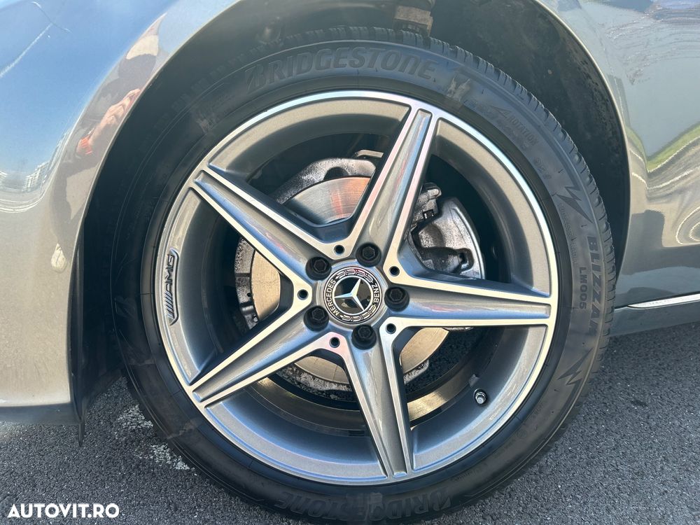 Mercedes-Benz C - 13