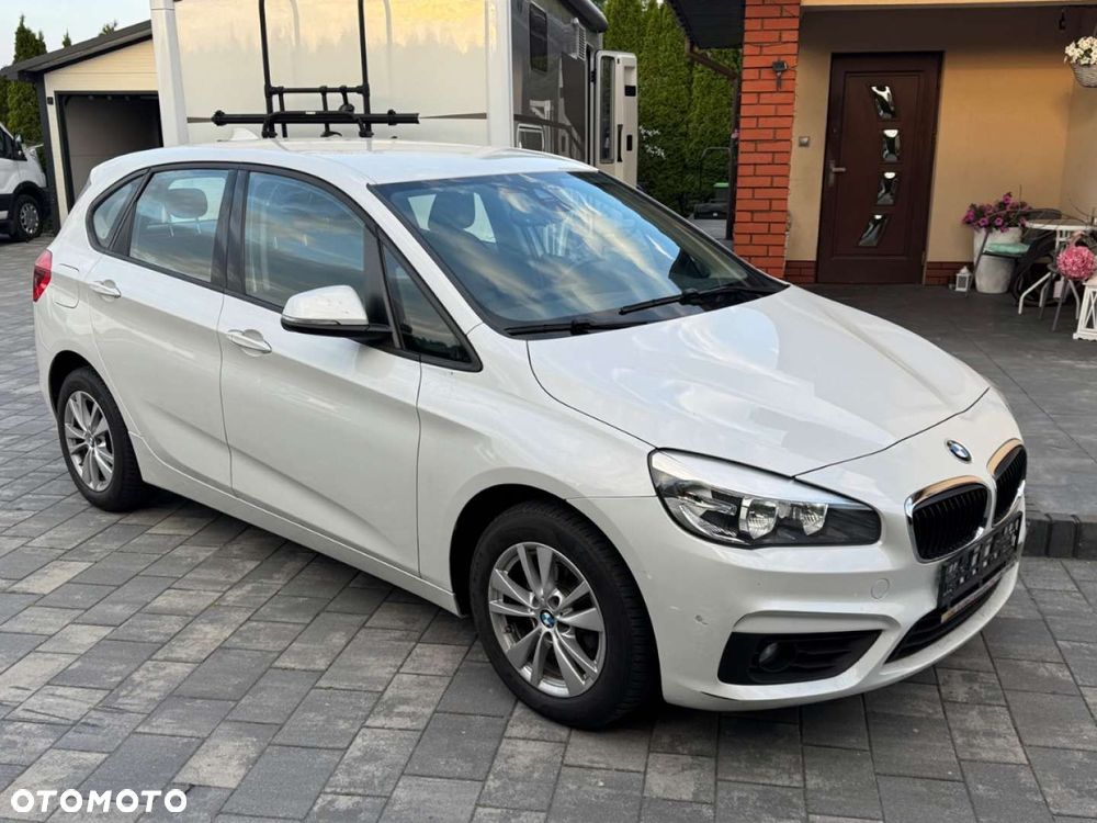 BMW Seria 2 - 3