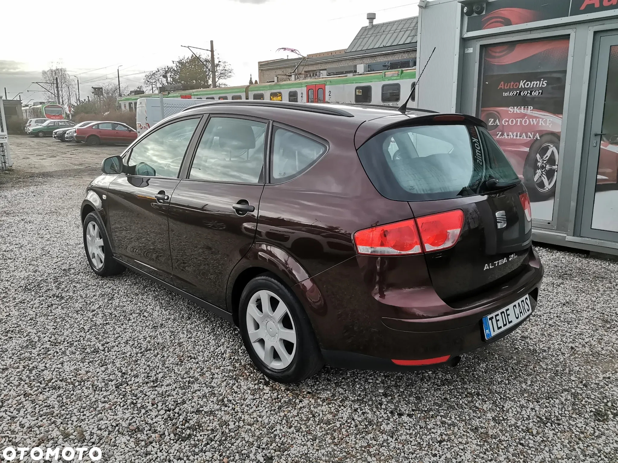 Seat Altea XL - 3
