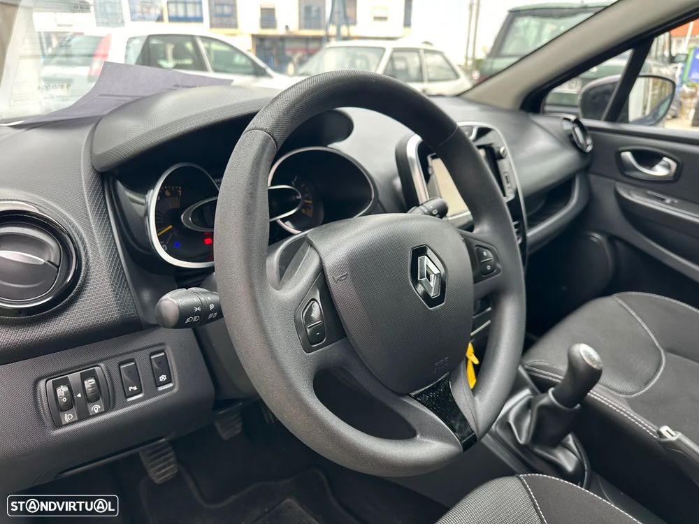 Renault Clio 0.9 TCE Limited - 3