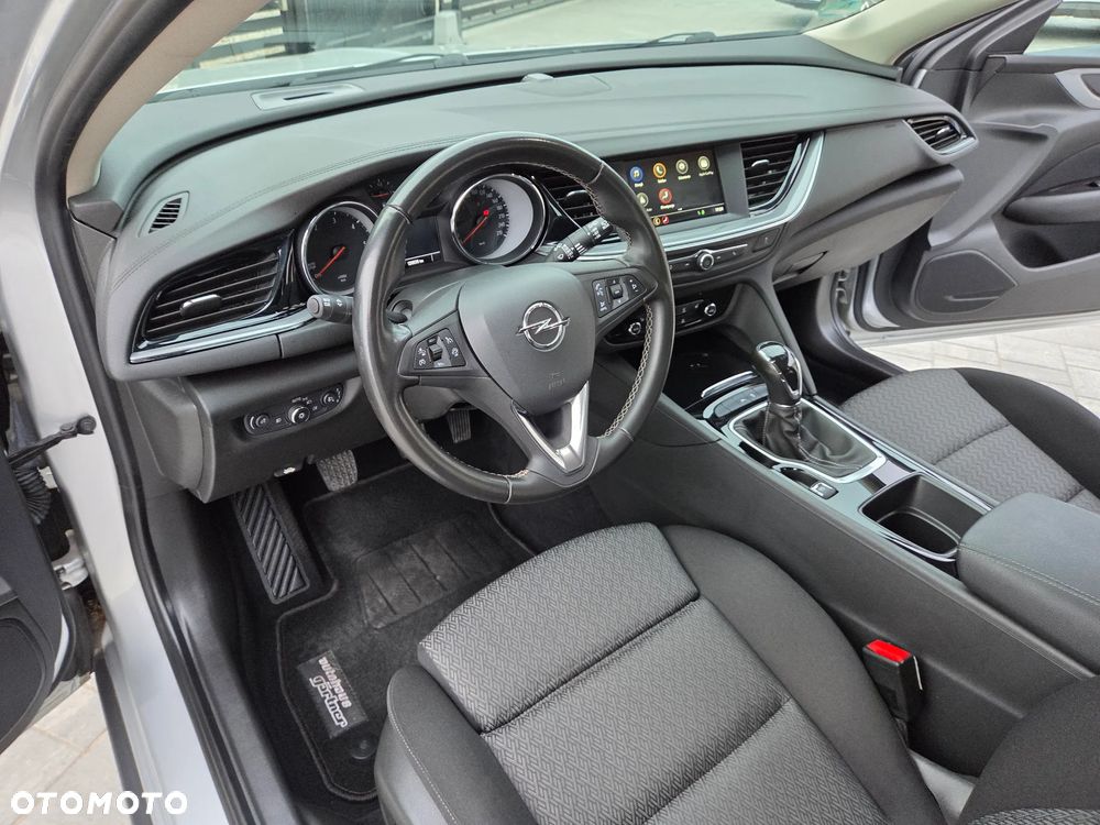 Opel Insignia 2.0 Business Edition - 29