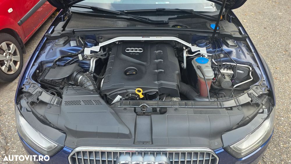 Audi A4 Allroad 2.0 TFSI Stronic - 6