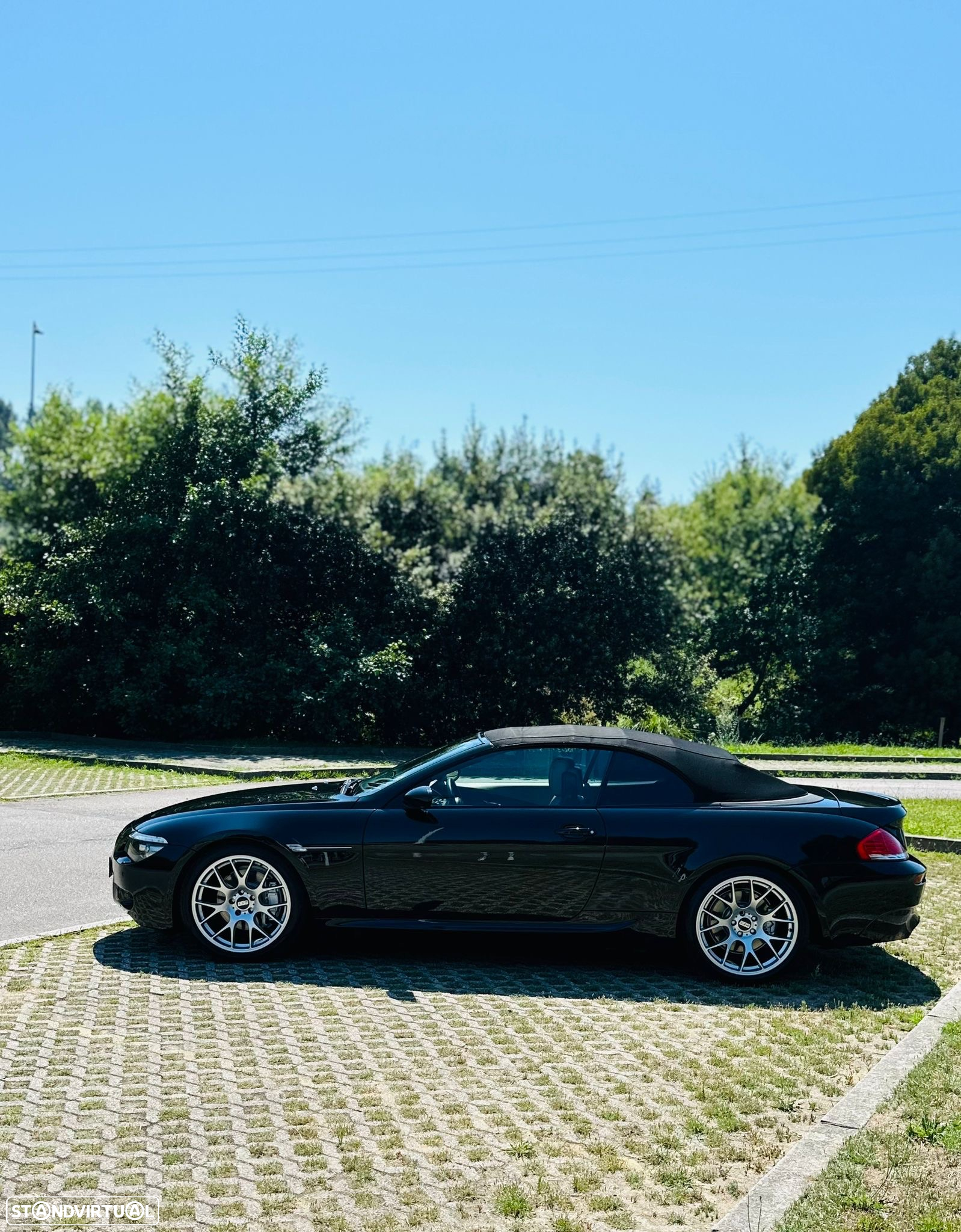 BMW 635 d Aut. - 50