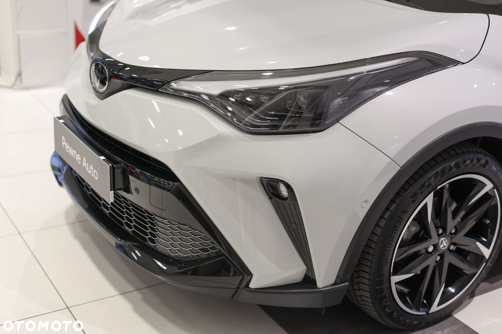 Toyota C-HR - 30