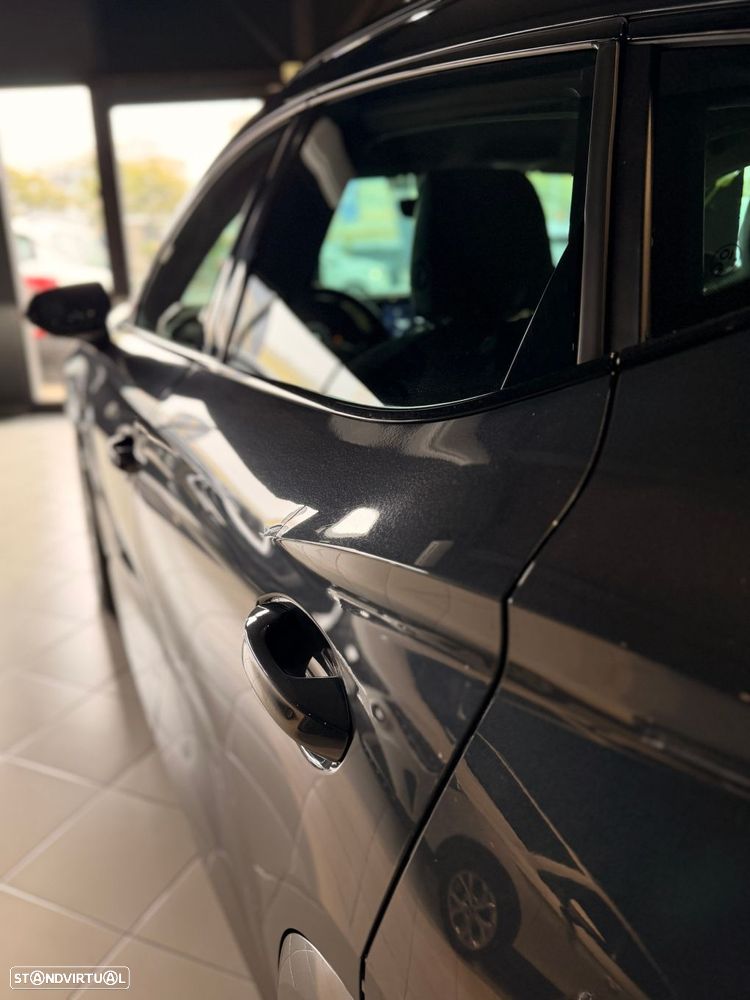 Cupra Formentor 1.5 TSI Base DSG - 16