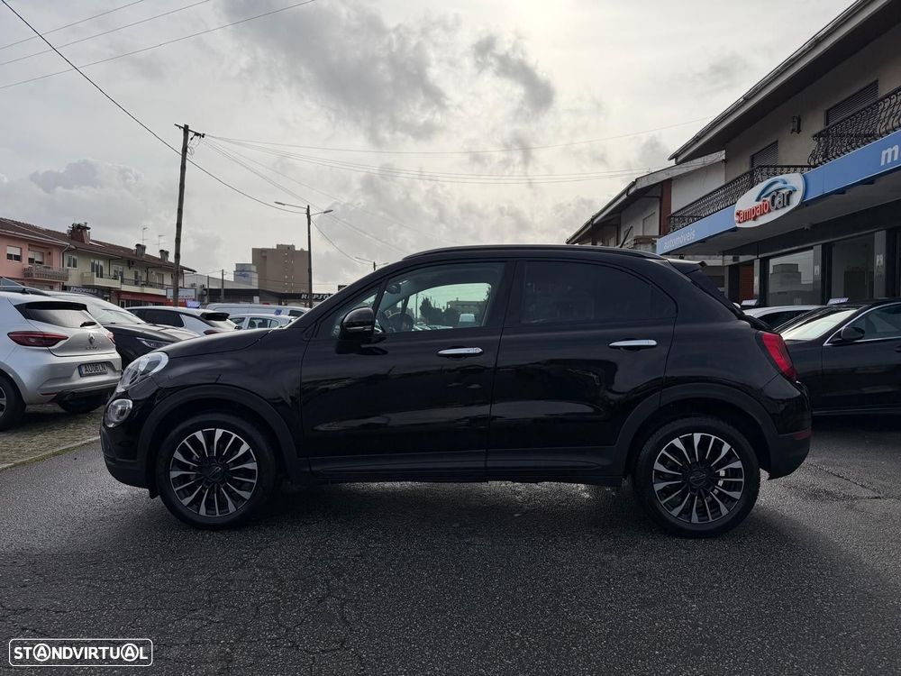 Fiat 500X 1.0 FireFly City Cross - 3