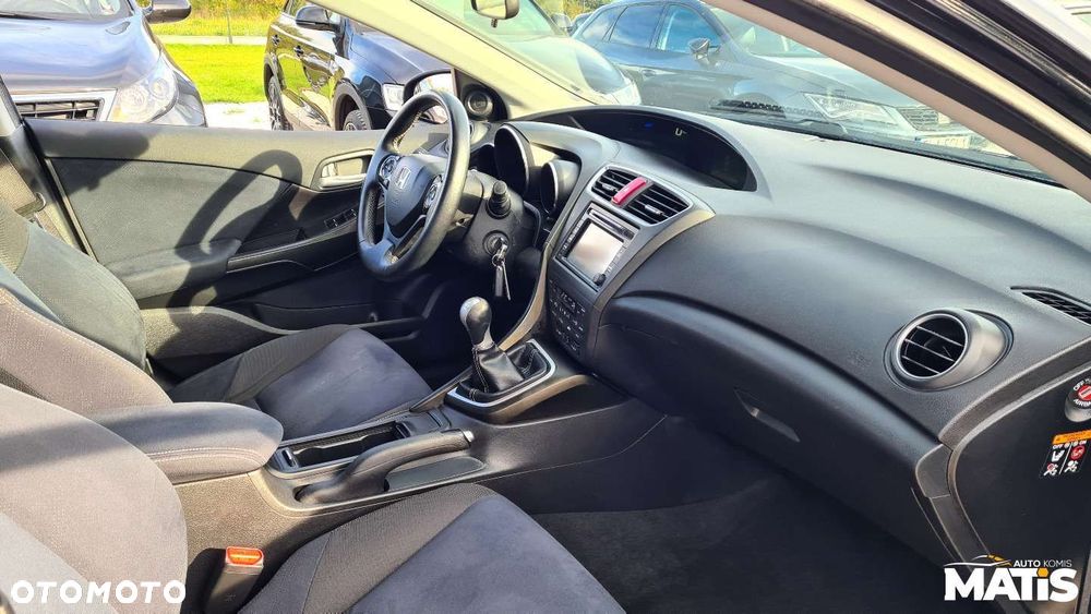 Honda Civic - 38