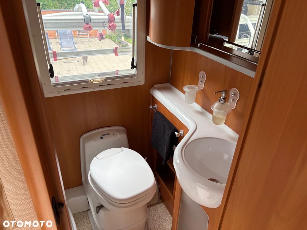 Fiat Ducato Pilote - 13