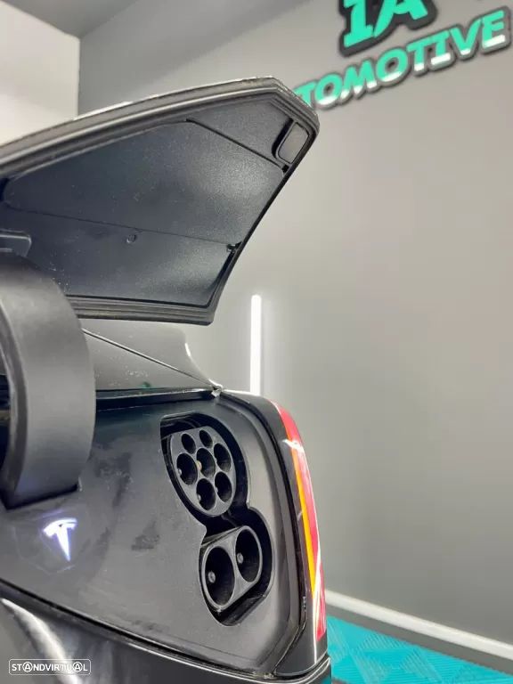 Tesla Model 3 Standard RWD Plus - 8