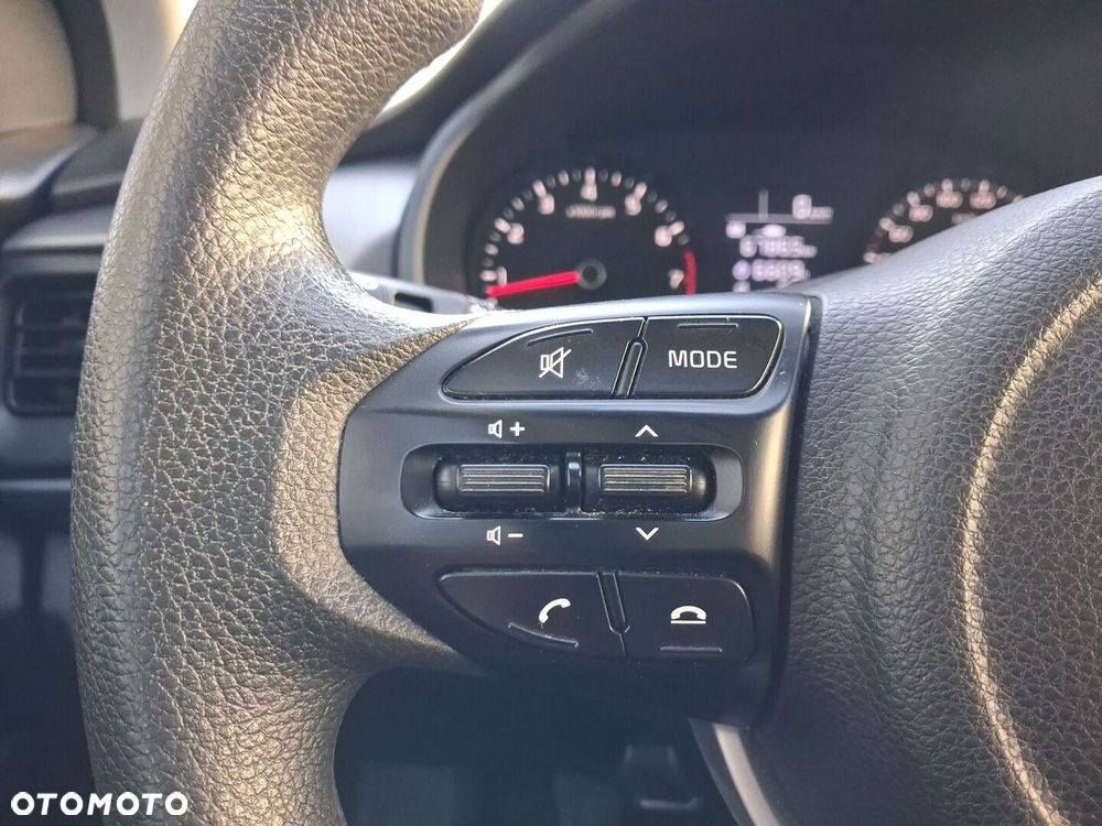 Kia Rio 1.2 M - 20