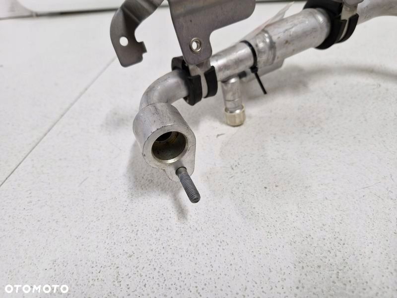 ALFA ROMEO STELVIO 2.2 RURKA WĄŻ PRZEWÓD KLIMATYZACJI KLIMY 00505564990 - 2
