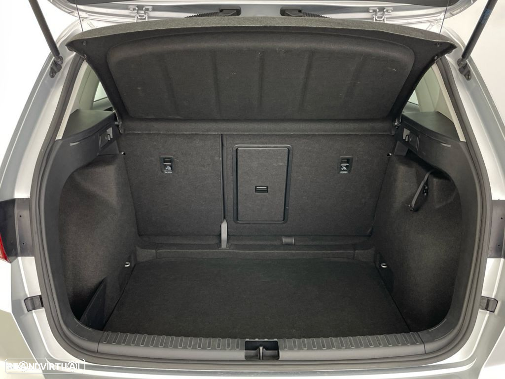 SEAT Ateca 1.6 TDI Style DSG - 13