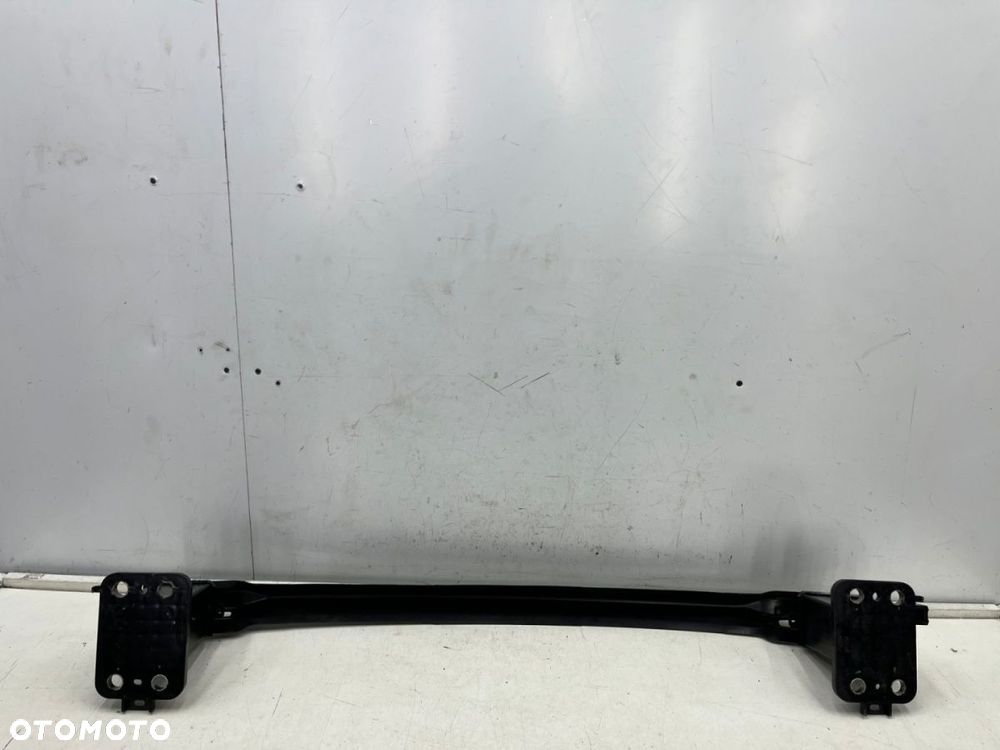 Belka zderzaka Fiat 500E 2 II 20r.- przednie DOLNE wzmocnienie pasa przedniego przód 51958612 - 11