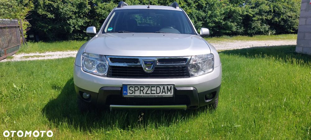 Dacia Duster 1.6 16V 4x2 Prestige - 26