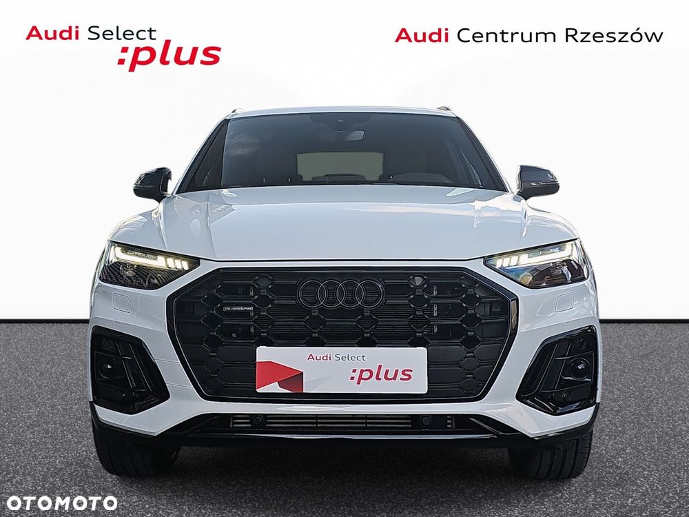 Audi Q5 50 TFSI e Quattro S Line S tronic - 2