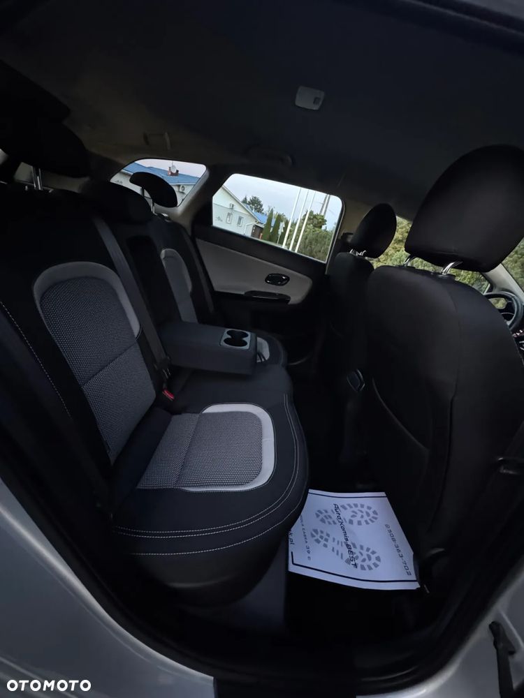 Kia Ceed Cee'd 1.6 CRDi Business Line - 3