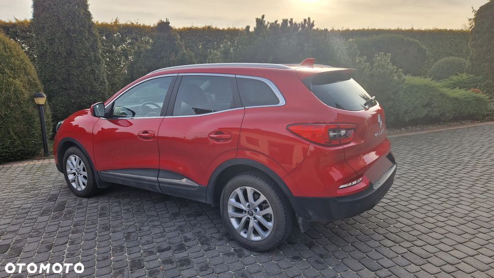 Renault Kadjar 1.3 TCe FAP Easy Life - 7