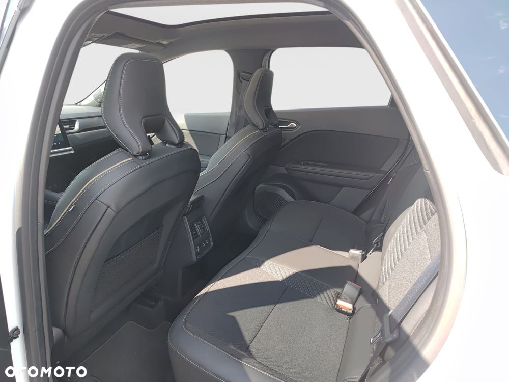 Renault Symbioz - 11