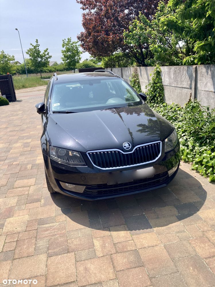 Skoda Octavia 1.4 TSI Ambition - 3
