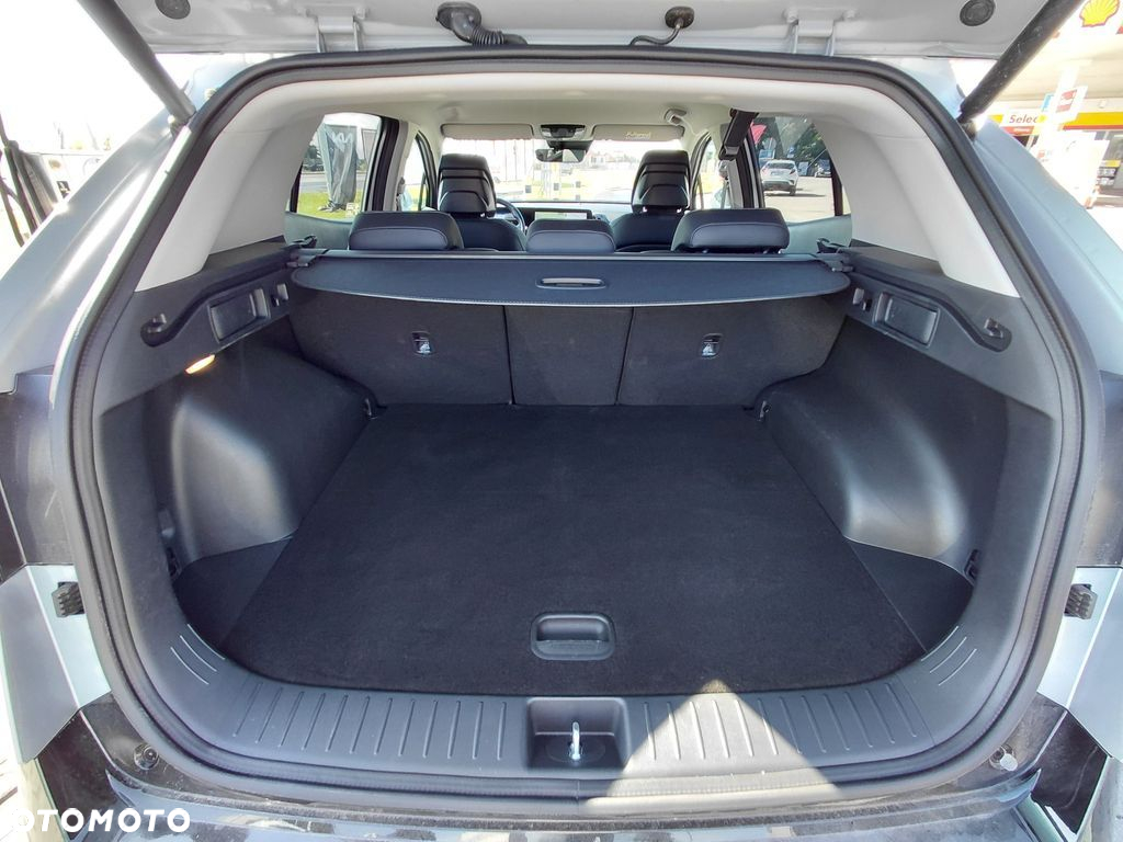 Kia Sportage - 21