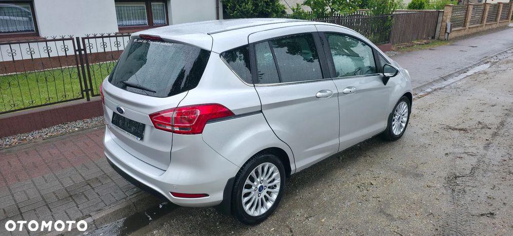 Hyundai i30 1.4 CRDi Trend - 5