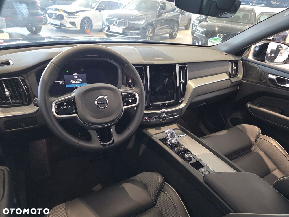 Volvo XC 60 - 9