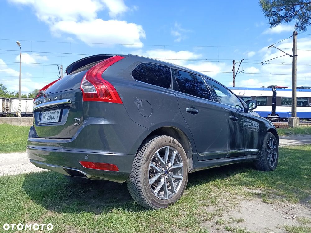Volvo XC 60 - 3