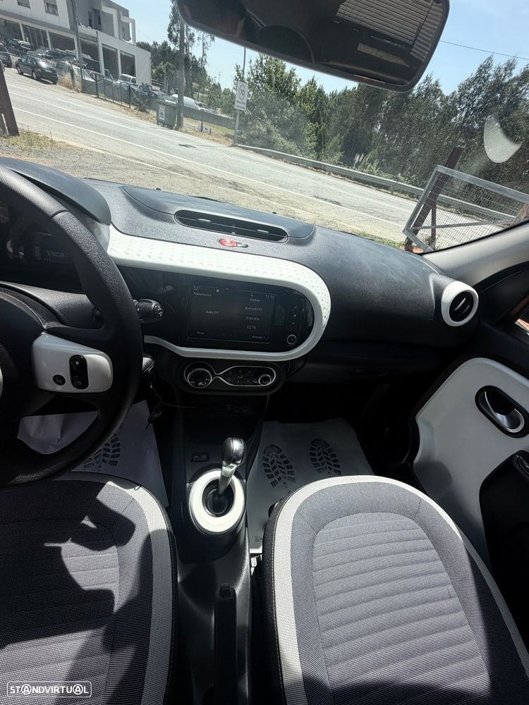 Renault Twingo E-Tech. 22 Techno - 15