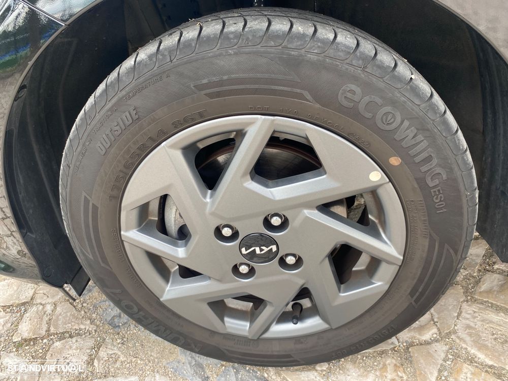 Kia Picanto 1.0 MPi Urban - 45