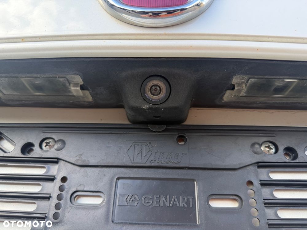 Fiat Freemont 2.0 Multijet 16V DPF Automatik Allrad Black Code - 25