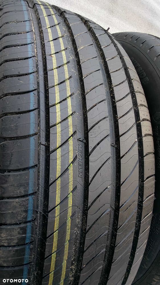 Opony Letnie 205/55/17 Michelin 2szt 2025r Nowe - 3