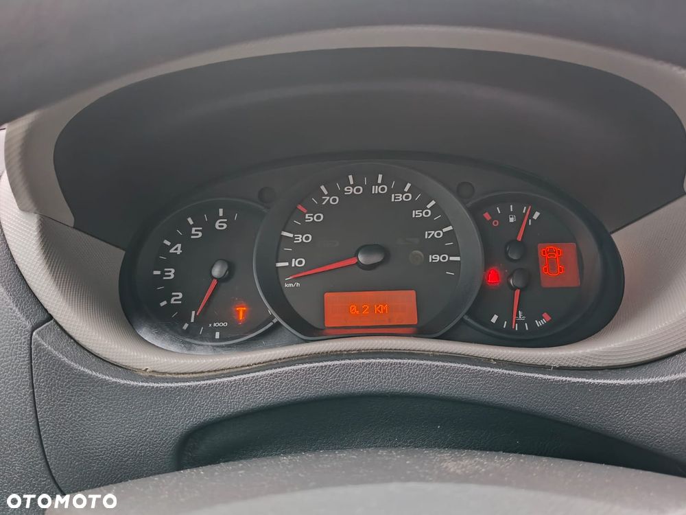 Renault MASTER EURO 5 - 21