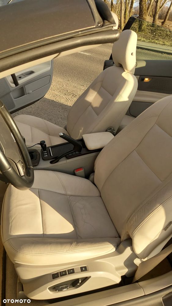 Volvo C70 D3 Summum - 4