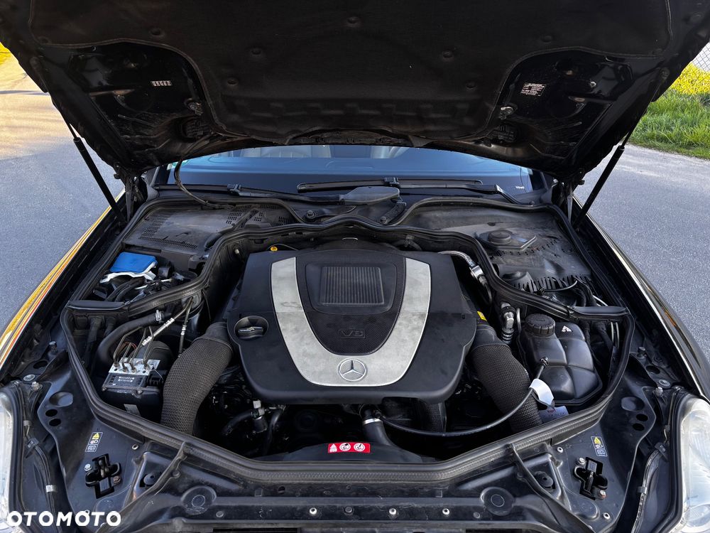 Mercedes-Benz CLS 350 CGI 7G-TRONIC - 20