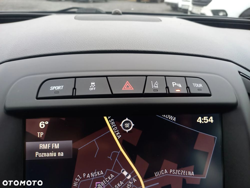 Opel Insignia 2.0 BiTurbo CDTI ecoFLEX Start/Stop Innovation - 30